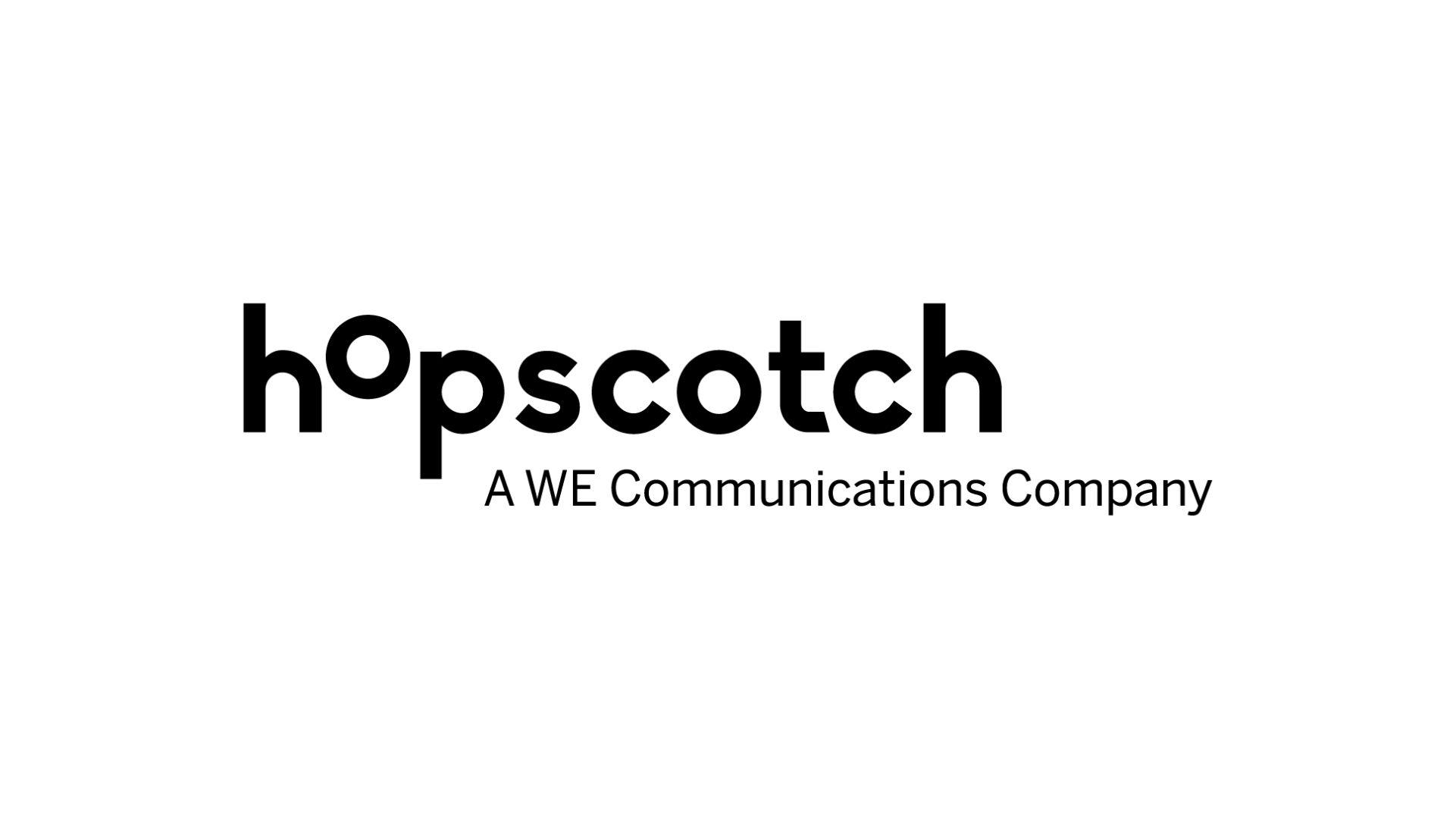 Hopscotch logo