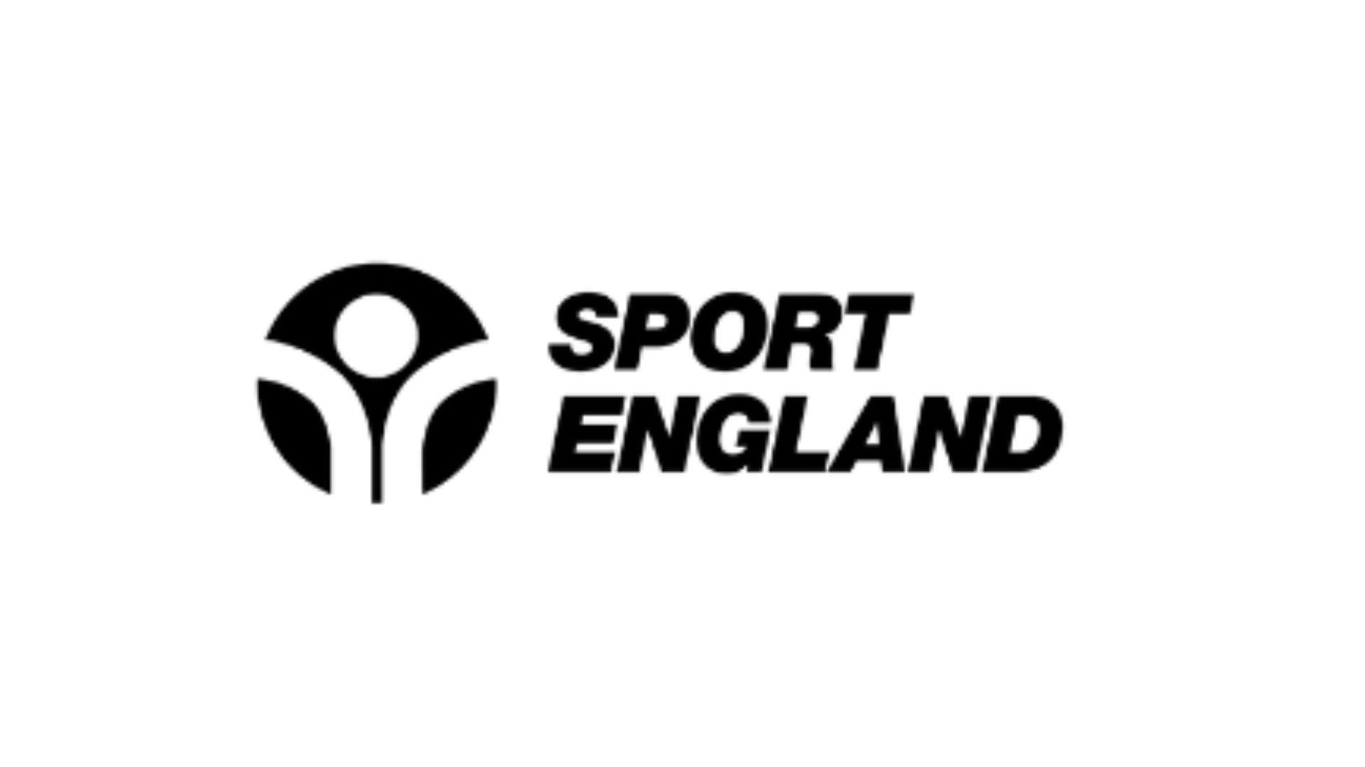 Sport England logo